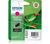 Tusz EPSON (T0543/C13T05434010) purpurowy 400str Stylus Photo 800/1800