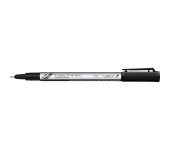 Cienkopis kreślarski TECHNIC 0.6mm czarny 405-060 RYSTOR