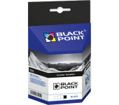 Tusz BLACK POINT (BPC6BK) czarny 15ml zamiennik CANON (BCI-6BK/4705A002) S800/S820/S830D/S900