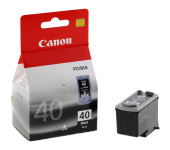 Tusz CANON (PG-40/0615B001) czarny 330str 16ml