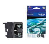 Tusz BROTHER (LC985BK) czarny 300str DCP-J125/315W/515W/J220