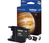 Tusz BROTHER (LC1240BK) czarny 600str MFC-J6910/MFC-J6710DW
