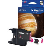 Tusz BROTHER (LC1240M) purpurowy 600str MFCJ6910DW