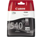 Tusz CANON (PG-540/5225B005) czarny 180str/8ml