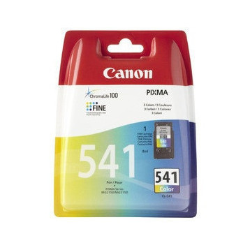 Tusz CANON (CL-541/5227B005) kolor 180str Tusz CANON (CL-541/5227B005) kolor 180str