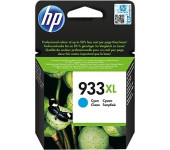 Tusz HP 933XL (CN054AE) niebieski 825str/8,5ml
