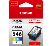 Tusz CANON (CL-546XL/8288B001) kolor 300str