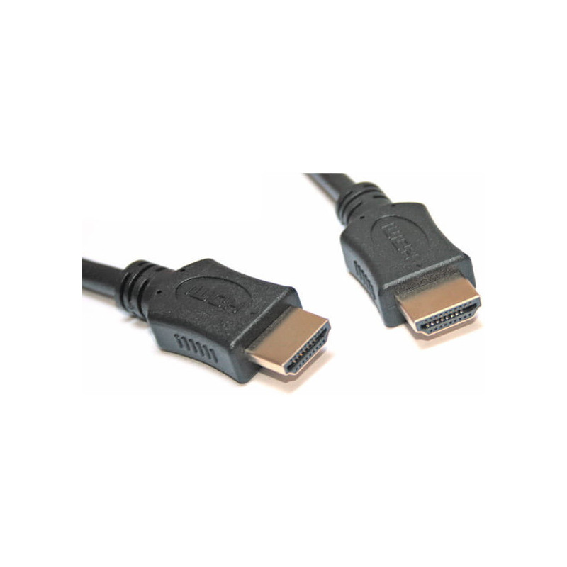 Kabel HDMI - HDMI 3m v.1.4 czarny OMEGA (41549)