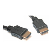 Kabel HDMI - HDMI 5m v.1.4 czarny OMEGA (41550)