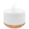 Nawilżacz i jonizator powietrza PLATINET RGBW MILKY WOOD (45518)
