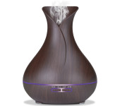 Nawilżacz i jonizator powietrza PLATINET BROWN DARK WOOD (45519)