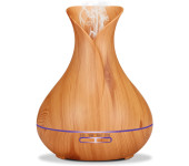 Nawilżacz i jonizator powietrza PLATINET BROWN LIGHT WOOD (45520)