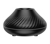 Nawilżacz powietrza PLATINET FLAME AROMA czarny 130ml 6,5W (46111)