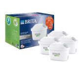 Filtr do wody/wkład filtrujący BRITA Maxtra Pro Pure Performance (4szt)