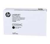 Toner HP 05A (CE505AC) czarny 2300str korporacyjny 2030/2035/2050/2055