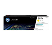 Toner HP 207A (W2212A) żółty 1250str