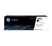 Toner HP 207A (W2210A) czarny 1350str
