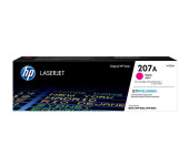 Toner HP 207A (W2213A) purpurowy 1250str