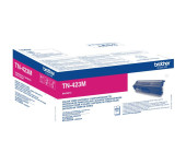 Toner BROTHER (TN-423M) purpurowy 4000str