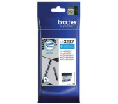 Tusz BROTHER (LC3237C) niebieski 1500str
