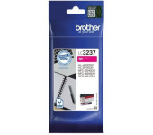 Tusz BROTHER (LC3237M) purpurowy 1500str