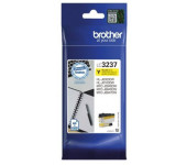 Tusz BROTHER (LC3237Y) żółty 1500str