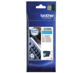 Tusz BROTHER (LC3239XLC) niebieski 5000str