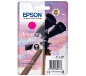 Tusz EPSON (502/C13T02V34010) purpurowy 3,3ml/160str