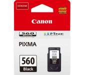 Tusz CANON (PG-560/3713C001) czarny 180str
