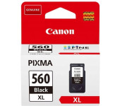 Tusz CANON (PG-560XL/3712C001) czarny 400str