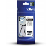Tusz BROTHER (LC3237BK) czarny 60,11ml/3000str