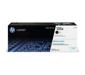 Toner HP 135X (W1350X) czarny 2400str
