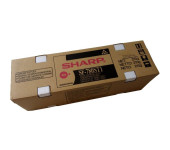 Toner SHARP (SF-780ST1) czarny 5000str 210g SF7800/7830/7850