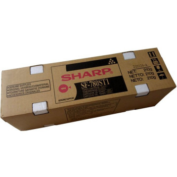 Toner SHARP (SF-780ST1) czarny 5000str 210g SF7800/7830/7850 Toner SHARP (SF-780ST1) czarny 5000str 210g SF7800/7830/7850