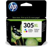 Tusz HP 305XL (3YM63AE) kolor 200str