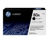 Toner HP 80A (CF280A) czarny 2700str PRO 400 M401/M425DW MFP