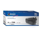Toner BLACK POINT (LBPPH13A) czarny 3500str zamiennik HP (13A/Q2613A)