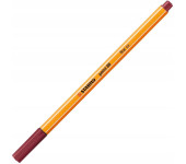 Cienkopis STABILO point 88/19 0,4mm purpura