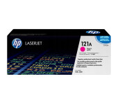 Toner HP 121A (C9703A) purpurowy 4000str Color LaserJet 1500/2500
