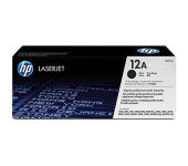 Toner HP 12A (Q2612A) czarny 2000str 1010/1012/1015/1018/1020/1022