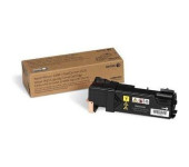 Toner XEROX (106R01603) żółty 2500str 6500N/WC6505