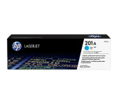 Toner HP 201A (CF401A) niebieski 1400str