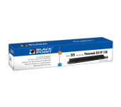 Folia do faksu BLACK POINT (BPPA55) zamiennik PANASONIC (KX-FA55) KX-FP80/81/85/153/158