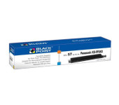 Folia do faksu BLACK POINT (BPPA57) zamiennik PANASONIC (KX-FA57A/KX-FA57X) KX-FP 343/363