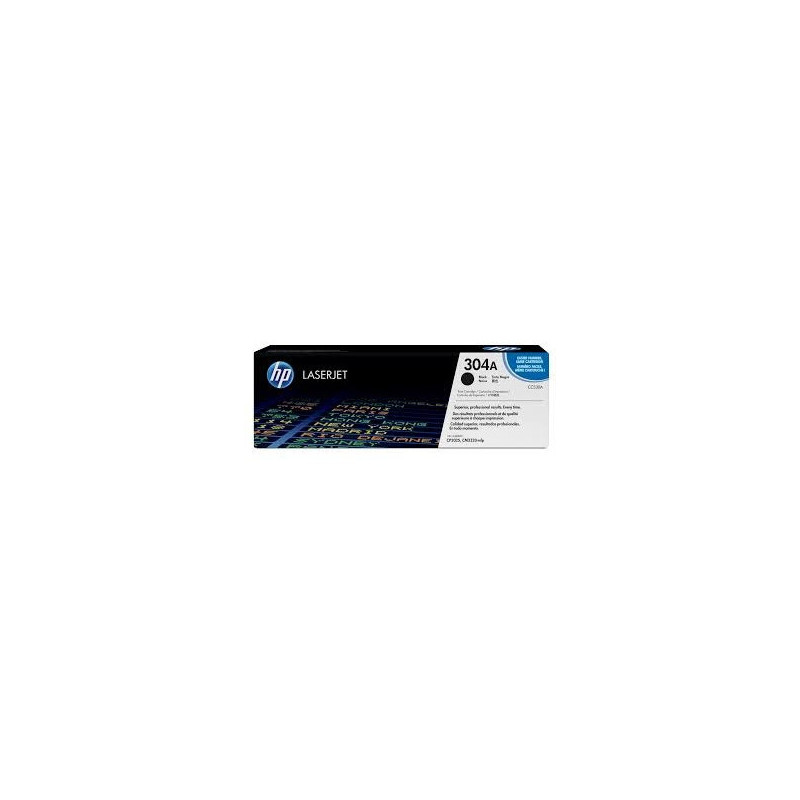 Toner HP 304A (CC530A) czarny 3500str CM2320/CP2020/CP2025