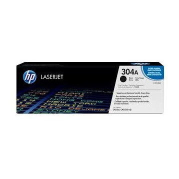 Toner HP 304A (CC530A) czarny 3500str CM2320/CP2020/CP2025