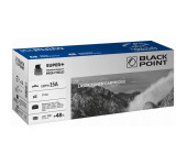 Toner BLACK POINT (LBPPH15A) czarny 3700str zamiennik HP (15A/C7115A)