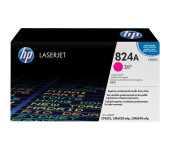 Bęben HP 824A (CB387A) purpurowy 35000str CLJ 6015/6030