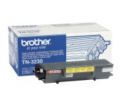 Toner BROTHER (TN-3230) czarny 3000str HL5340D/HL5370/HL5340