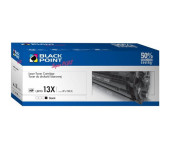 Toner BLACK POINT (LBPPH13X) czarny 4100str zamiennik HP (13X/Q2613X) LJ1300